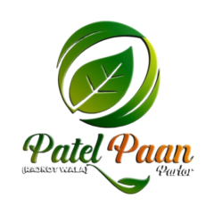 Patel paan